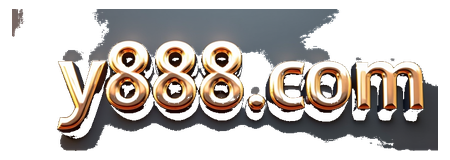 y888.com logo